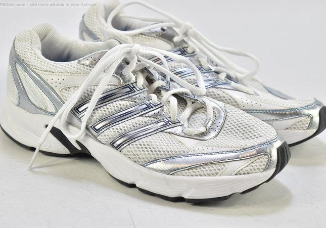 Adidas Vanquish 3 Herren Sportschuhe Sneaker  EUR 42 2/3 Nr. 26-F 668