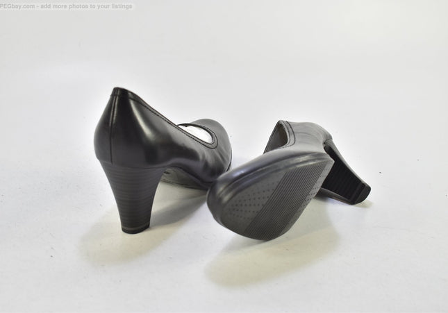 Tamaris  Damen Pumps High Heels  EUR 40 Nr. 26-Y 1923