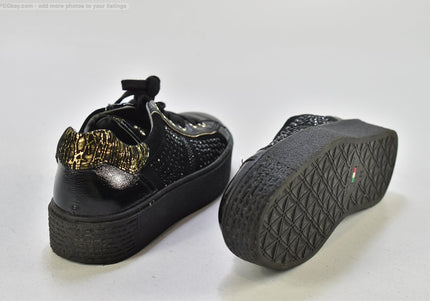 Nero Giardini  Damen Halbschuhe Freizeitschuhe  EUR 36 Nr. 25-X 1724