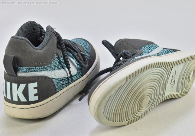 Nike Court Borough Damen Sportschuhe Sneaker  EUR 38 Nr. 25-N 86