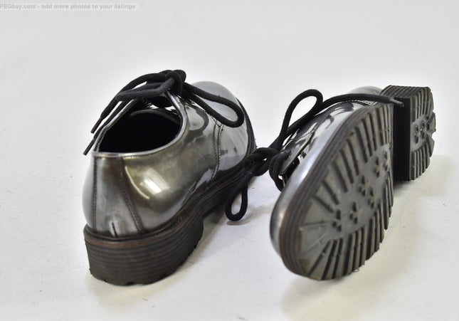 Andrea Puccini  Damen Halbschuhe Freizeitschuhe  EUR 38 Nr. 25-Z 2142