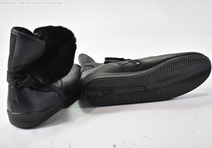 Vitaform  Damen Stiefelette Boots  EUR 41 Nr. 26-B 16