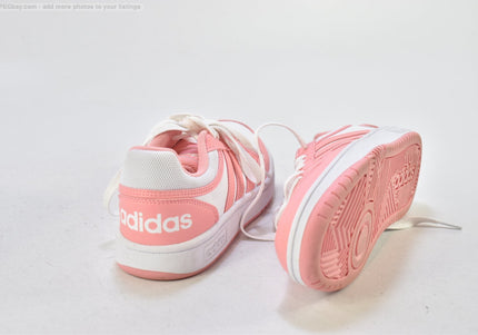 Adidas Hoops Damen Sportschuhe Sneaker  EUR 37 1/3 Nr. 26-Z 1491