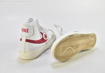 Nike Blazer High Damen Sportschuhe Sneaker  EUR 38,5 Nr. 26-Y 1082