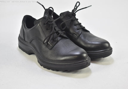 Haix Airpower C1 Damen Arbeitsschuhe EUR 37 Nr. 25-J 1109-Schuh-Gebraucht-secondhand