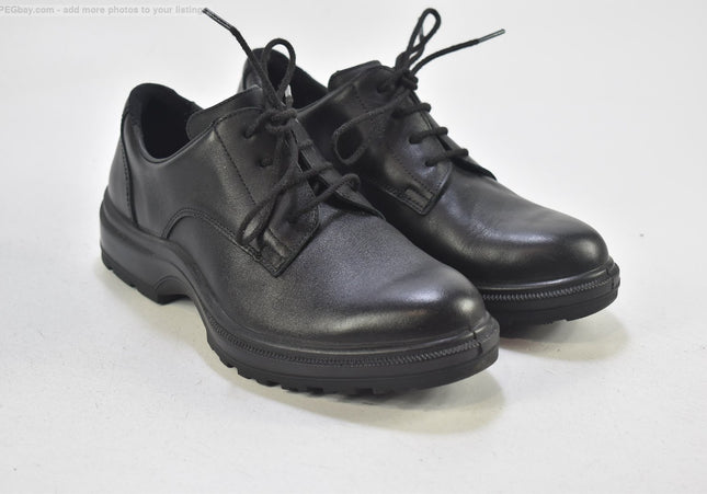 Haix Airpower C1 Damen Arbeitsschuhe EUR 37 Nr. 25-J 1109-Schuh-Gebraucht-secondhand