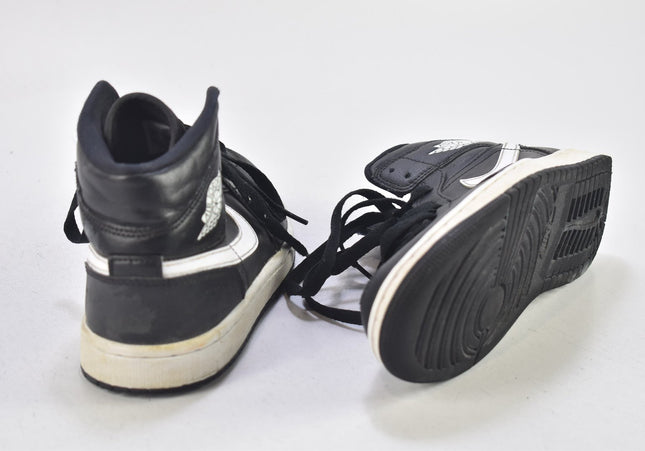 Jordan 1 Damen Sportschuhe Sneaker EUR 38 Nr. 24-O 1107-Schuh-Gebraucht-secondhand