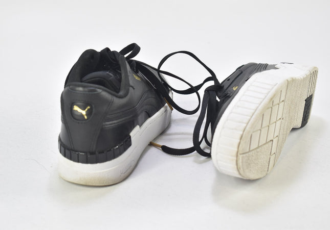 Puma Damen Sportschuhe Sneaker EUR 38,5 Nr. 24-Y 4235-Schuh-Gebraucht-secondhand
