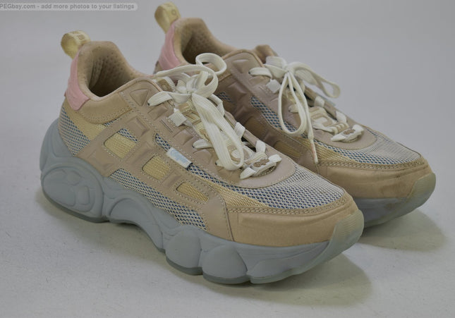 Buffalo  Damen Halbschuhe Freizeitschuhe  EUR 40 Nr. 25-Y 1795