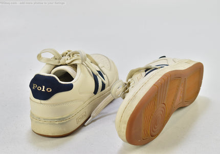 Polo Ralph Lauren  Damen Halbschuhe   EUR 37,5 Nr. 25-O 1032