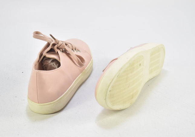 Just Fab Damen Halbschuhe Freizeitschuhe EUR 38,5 Nr. 24-N 400-Schuh-Gebraucht-secondhand