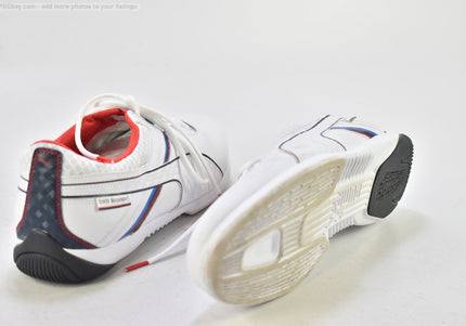 Puma  Herren Sportschuhe Sneaker  EUR 45 Nr. 26-G 543