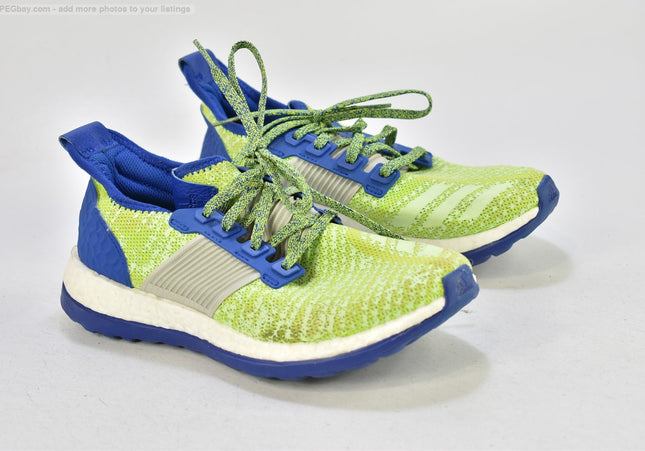 Adidas Pureboost Damen Sportschuhe Sneaker EUR 38 Nr. 25-U 213-SchuhGebraucht