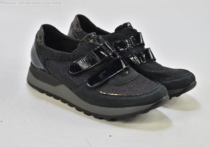 Vitaform  Damen Halbschuhe Freizeitschuhe  SL 25cm Nr. 25-L 1258