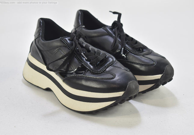 Tamaris Damen Halbschuhe Freizeitschuhe EUR 38 Nr. 25-J 2087-Schuh-Gebraucht-secondhand