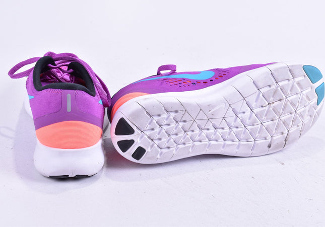 Nike Free RN Damen Sportschuhe Sneaker EUR 39 Nr. 24-P 126-Schuh-Gebraucht-secondhand