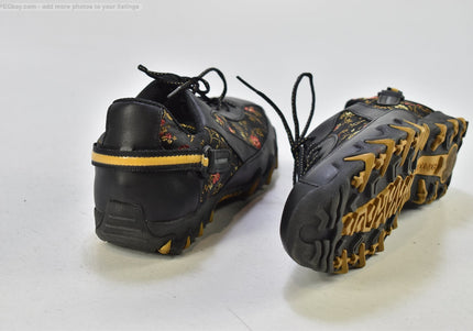 Allrounder  Damen Halbschuhe Freizeitschuhe  UK 7 Nr. 25-L 1966
