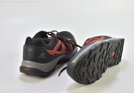 Salomon  Herren Wanderschuhe Trekking  EUR 42 Nr. 26-Z 1912