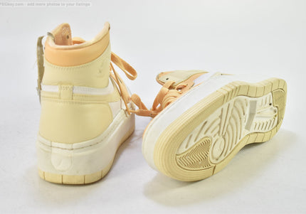 Nike Air Jordan 1 Damen Sportschuhe Sneaker  EUR 40 Nr. 26-Z 361