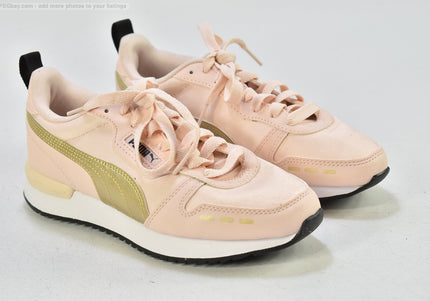 Puma Damen Sportschuhe Sneaker EUR 38 Nr. 25-Z 1792-SchuhGebraucht