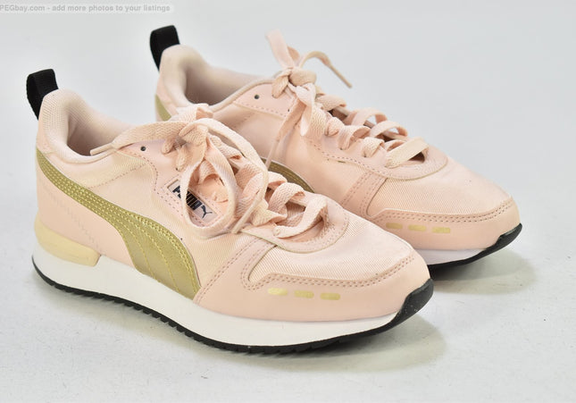 Puma Damen Sportschuhe Sneaker EUR 38 Nr. 25-Z 1792-SchuhGebraucht