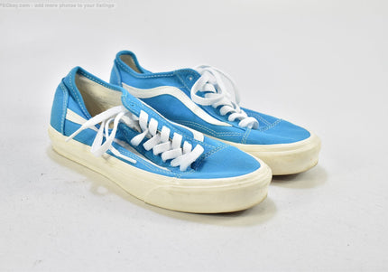 Vans  Herren Sportschuhe Sneaker  EUR 40 Nr. 25-O 816