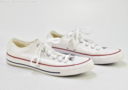 Converse Herren Sportschuhe Sneaker EUR 41 Nr. 25-A 1477-Schuh-Gebraucht-secondhand