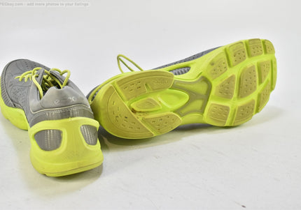 Ecco  Herren Halbschuhe Freizeitschuhe  Gr. 44 Nr. 26-U 2541