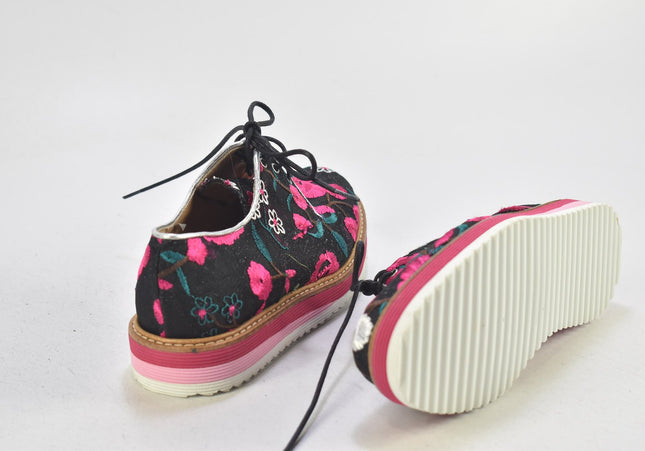 Heine  Damen Halbschuhe Freizeitschuhe  EUR 36 Nr. 24-X 1591