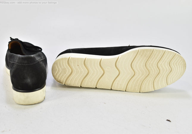 Gabor Damen Halbschuhe Slipper Ballerinas UK 5 Nr. 25-Y 938-SchuhGebraucht