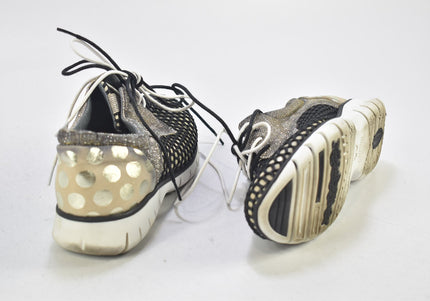 Felmini Damen Halbschuhe Freizeitschuhe EUR 38 Nr. 24-T 1780-Schuh-Gebraucht-secondhand