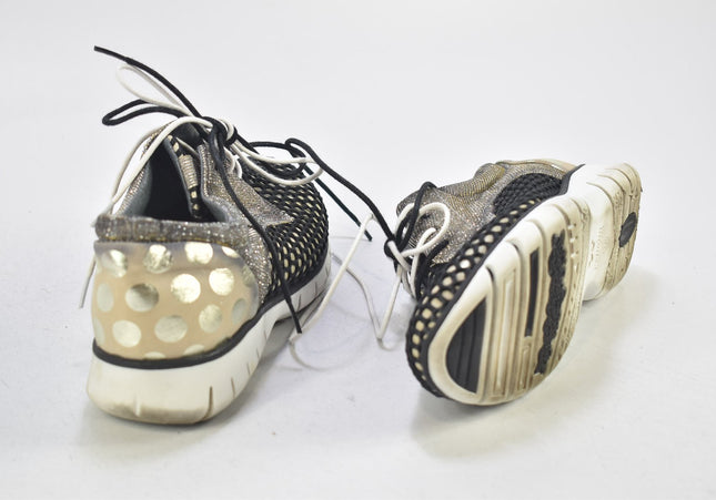 Felmini Damen Halbschuhe Freizeitschuhe EUR 38 Nr. 24-T 1780-Schuh-Gebraucht-secondhand