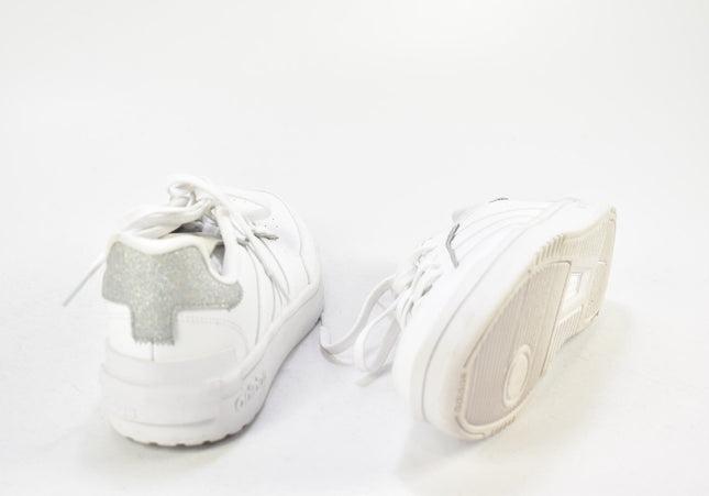 Adidas Postmove Damen Sportschuhe Sneaker EUR 39 1/3 Nr. 24-F 4103-Schuh-Gebraucht-secondhand