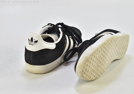 Adidas Gazelle Damen Sportschuhe Sneaker  EUR 39 1/3 Nr. 26-Y 307