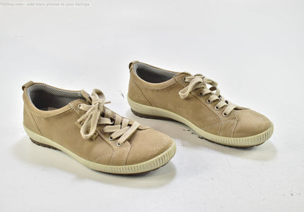 Legero  Damen Halbschuhe Freizeitschuhe  UK 3,5 Nr. 25-A 471