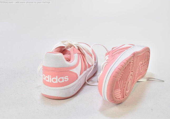 Adidas Hoops Damen Sportschuhe Sneaker  EUR 37 1/3 Nr. 26-Z 1491