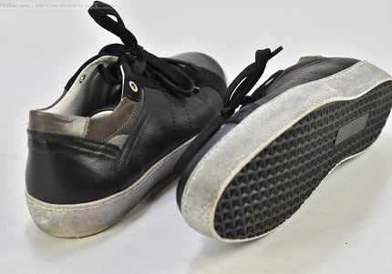 Cinque Damen Halbschuhe Freizeitschuhe EUR 41 Nr. 25-U 1786 - Schuh-Gebraucht - Second-hand - gebrauchte Schuhe