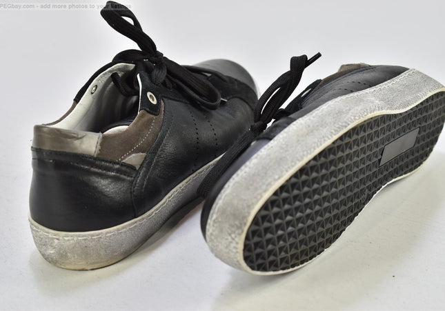 Cinque Damen Halbschuhe Freizeitschuhe EUR 41 Nr. 25-U 1786 - Schuh-Gebraucht - Second-hand - gebrauchte Schuhe