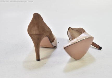 Olympic  Damen Pumps High Heels  EUR 39 Nr. 26-Z 551