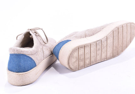 Mascolori Herren Halbschuhe Freizeitschuhe SL 29,5 cm Nr. 23-F 120-Schuh-Gebraucht-secondhand