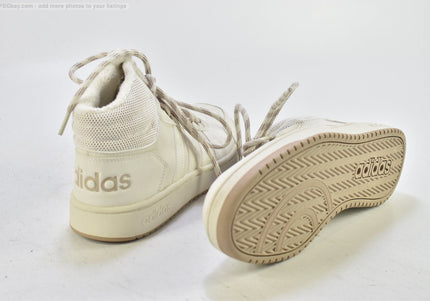 Adidas Hoops 2.0 Herren Sportschuhe Sneaker  Gr.44 2/3 Nr. 26-U 1972