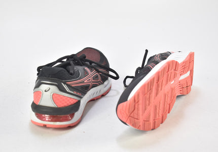 Asics Gel Sileo Damen Sportschuhe Sneaker  EUR 38 Nr. 24-A 3174