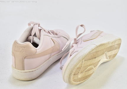Nike Court Royale Damen Sportschuhe Sneaker  EUR 39 Nr. 25-A 2121