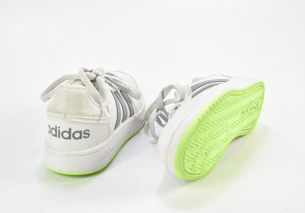 Adidas Hoops Damen Sportschuhe Sneaker EUR 36 Nr. 24-J 2748-Schuh-Gebraucht-secondhand
