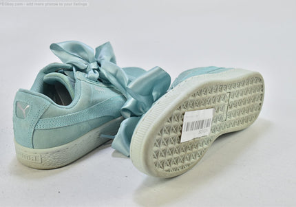 Puma Suede Damen Sportschuhe Sneaker  EUR 37,5 Nr. 25-O 1758