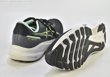 Asics Gt-1000 13 Herren Sportschuhe Sneaker  Gr.46,5 Nr. 26-T  322
