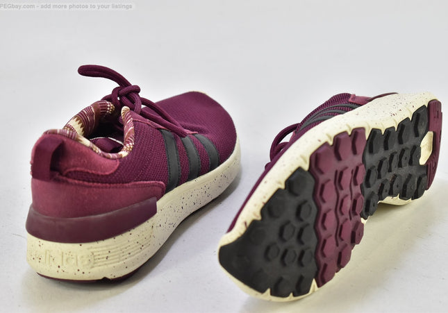 Adidas Neo Damen Sportschuhe Sneaker EUR 39 1/3 Nr. 25-T 663-gebrauchte schuhe-second hand-SchuhGebraucht
