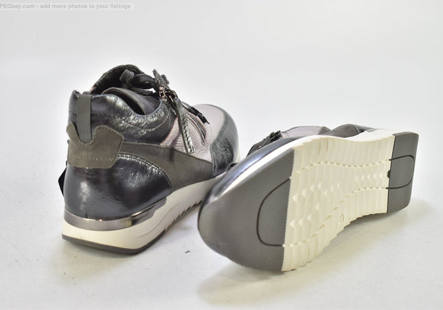 Caprice  Damen Halbschuhe Freizeitschuhe  EUR 42 Nr. 26-Y 1669