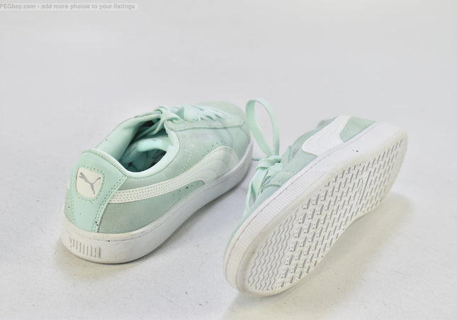 Puma  Damen Sportschuhe Sneaker  EUR 40 Nr. 25-L 620