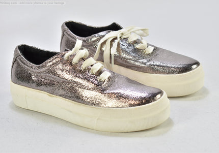 Pull&Bear  Damen Halbschuhe Freizeitschuhe  EUR 37 Nr. 25-U 350